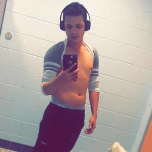 Meet your Posher, Jonathan saul